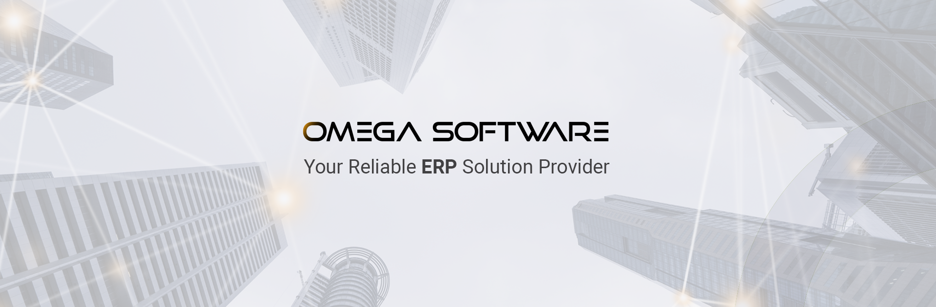 A Leading POS & Software Company | Omega Software | Omega Software