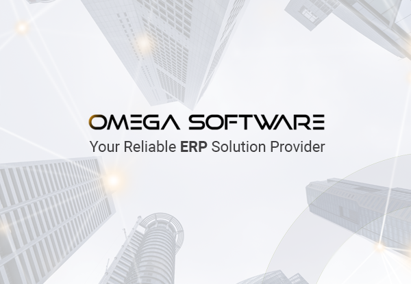 A Leading POS & Software Company | Omega Software | Omega Software