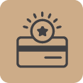 Omega POS Loyalty Management
