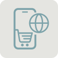 Omega POS E-commerce Integration