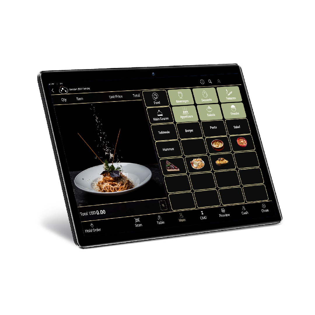 Tablet Android