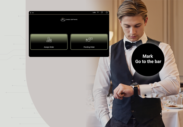 360-Degree Solutions | Omega Software