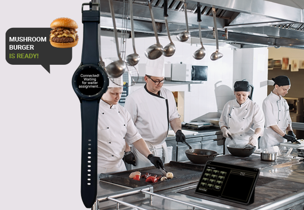 How Does Paging System Work? | Omega Software