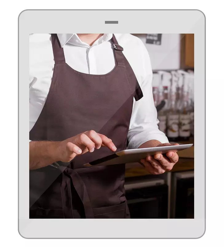 O-Live Restaurant Management Software